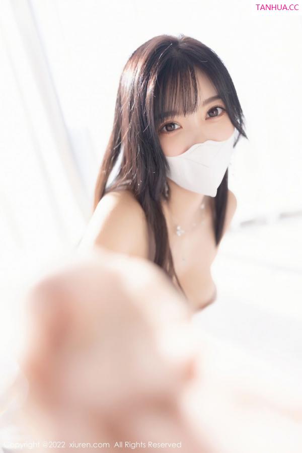 杨晨晨 sugar小甜心CC [XiuRen]高清写真图 2022.08.09 No.5412 杨晨晨Yome第43张图片